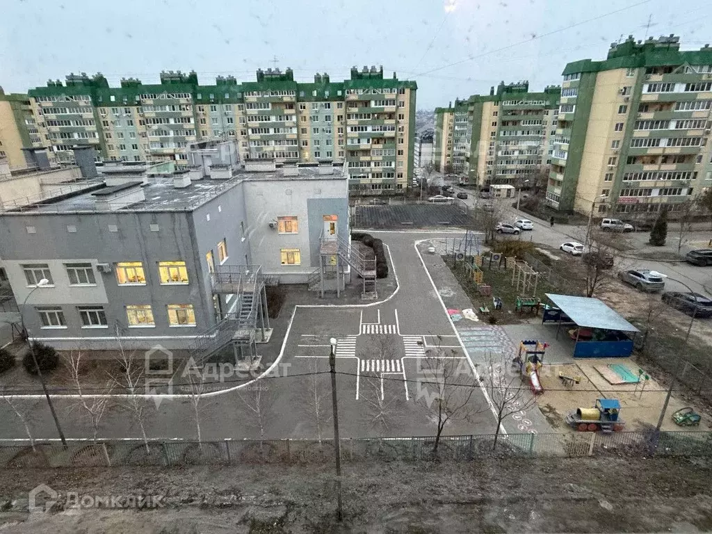 Продаётся 3-к квартира, 69.9 м - Фото 1