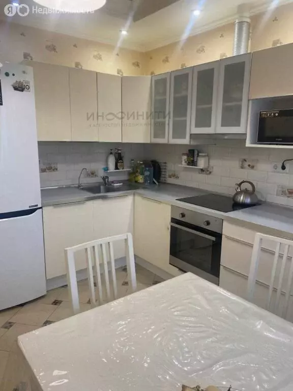 2-комнатная квартира: Балашиха, микрорайон Ольгино, улица Жилгородок, ... - Фото 1