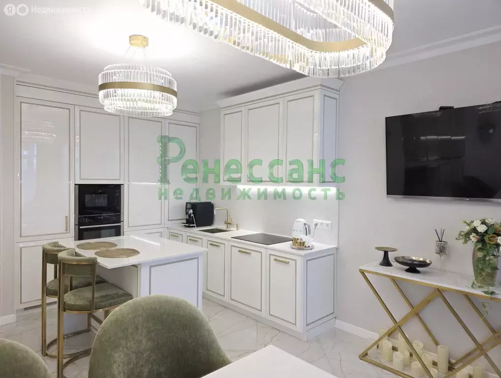 2-комнатная квартира: Брянск, Красноармейская улица, 39 (80 м) - Фото 1