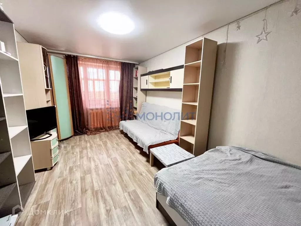 Продаётся 1-к квартира, 33.2 м - Фото 0