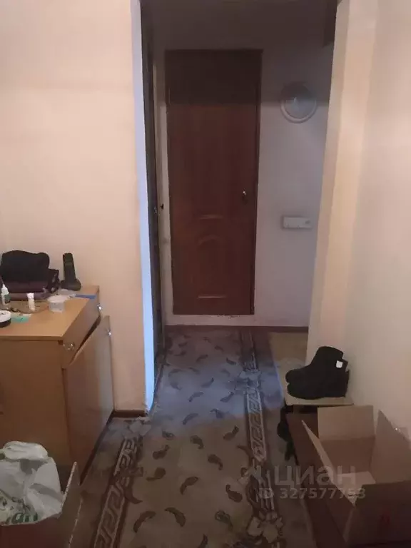 2-к кв. Москва ул. Генерала Белобородова, 16К2 (50.7 м) - Фото 1