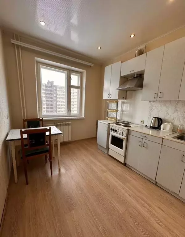 Продаётся 2-к квартира, 51.8 м - Фото 1
