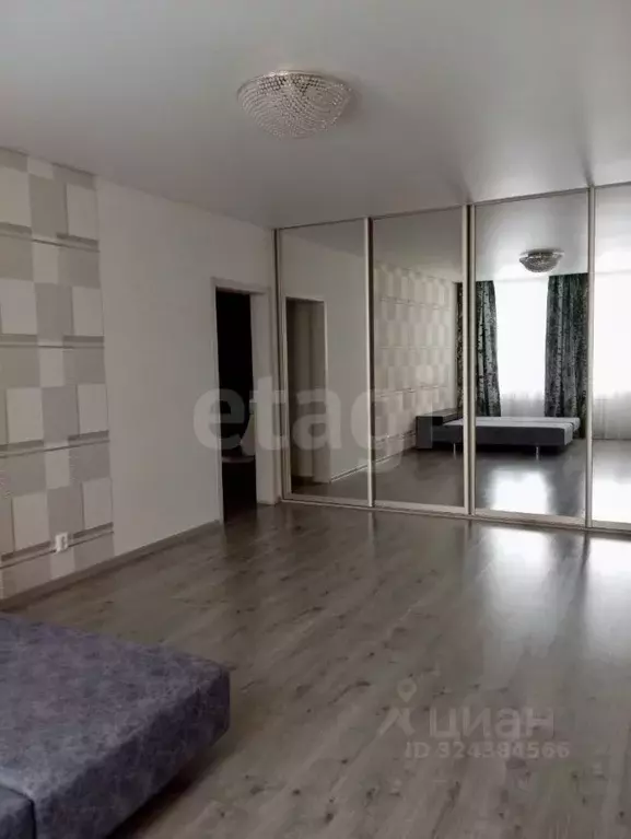 3-к кв. Башкортостан, Уфа ул. Рихарда Зорге, 63/5 (91.2 м) - Фото 1