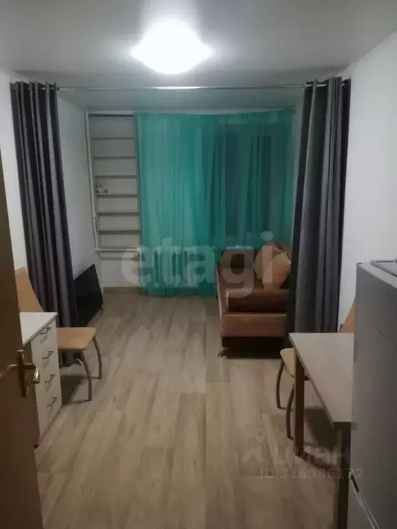 Комната Санкт-Петербург Нейшлотский пер., 15б (14.1 м) - Фото 0