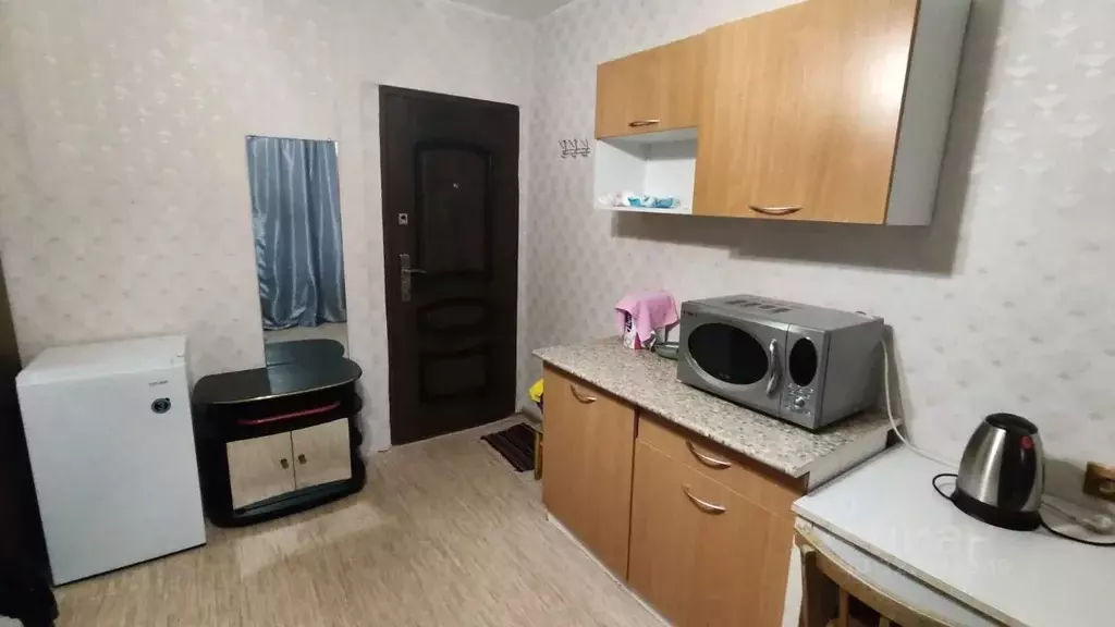 Комната Новосибирская область, Новосибирск ул. Дмитрия Донского, 23 ... - Фото 1