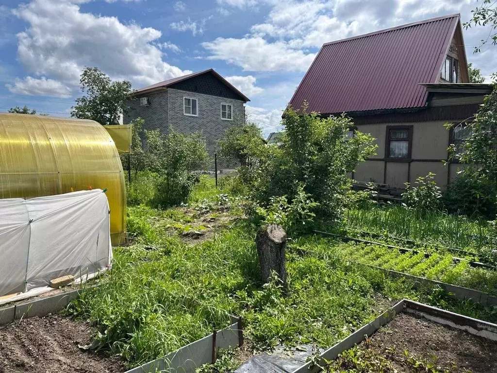 Дом в Владимирская область, Владимир сад Авиатор, 106 (80 м) - Фото 1