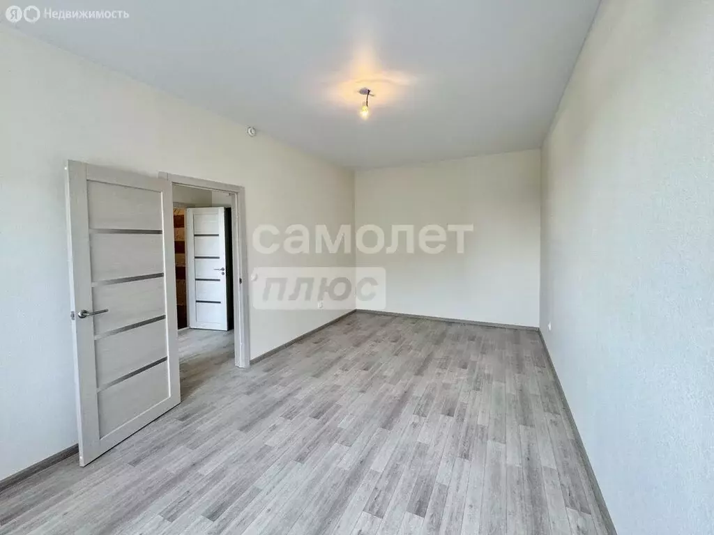 1-комнатная квартира: Заводоуковск, улица Энергетиков, 43В (35.8 м) - Фото 1