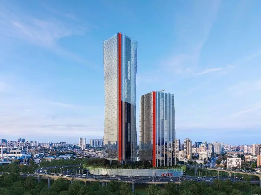 Офис в Москва ул. Ермакова Роща, 1с1 (289 м) - Фото 0