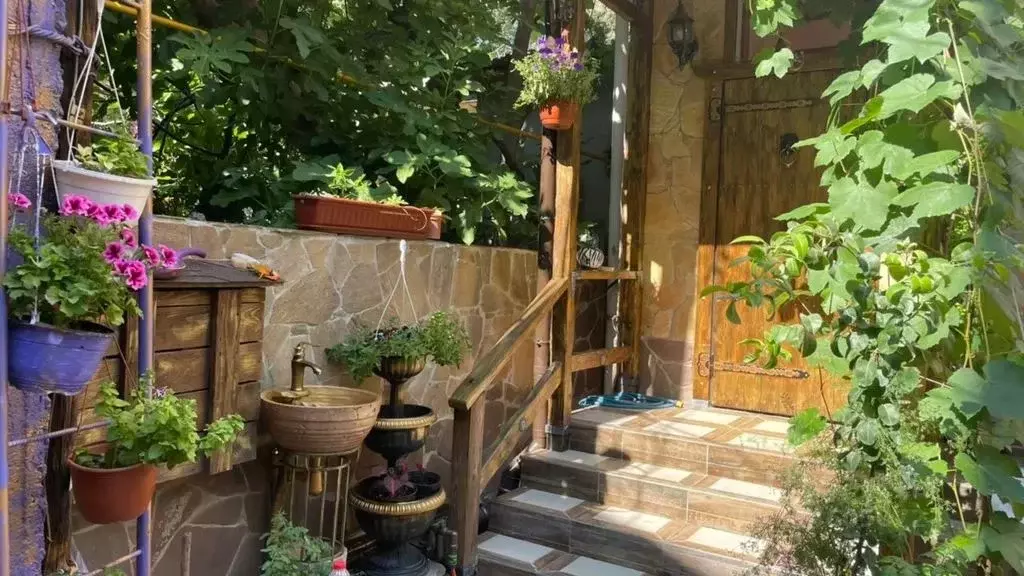 2-к кв. Крым, Ялта ул. Чехова, 27Б (70.0 м) - Фото 2