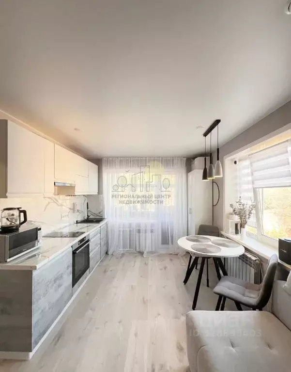 1-к кв. Иркутская область, Иркутск Дальневосточная ул., 63 (35.0 м) - Фото 1