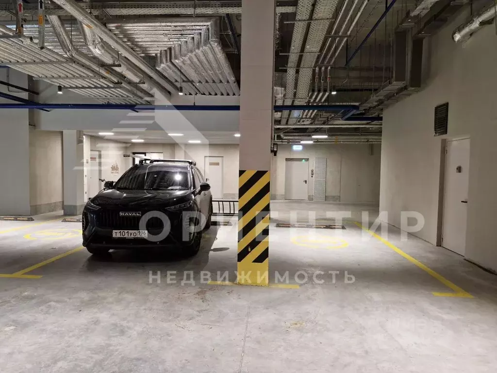 Гараж в Свердловская область, Екатеринбург ул. Московская, 251 (16 м) - Фото 1