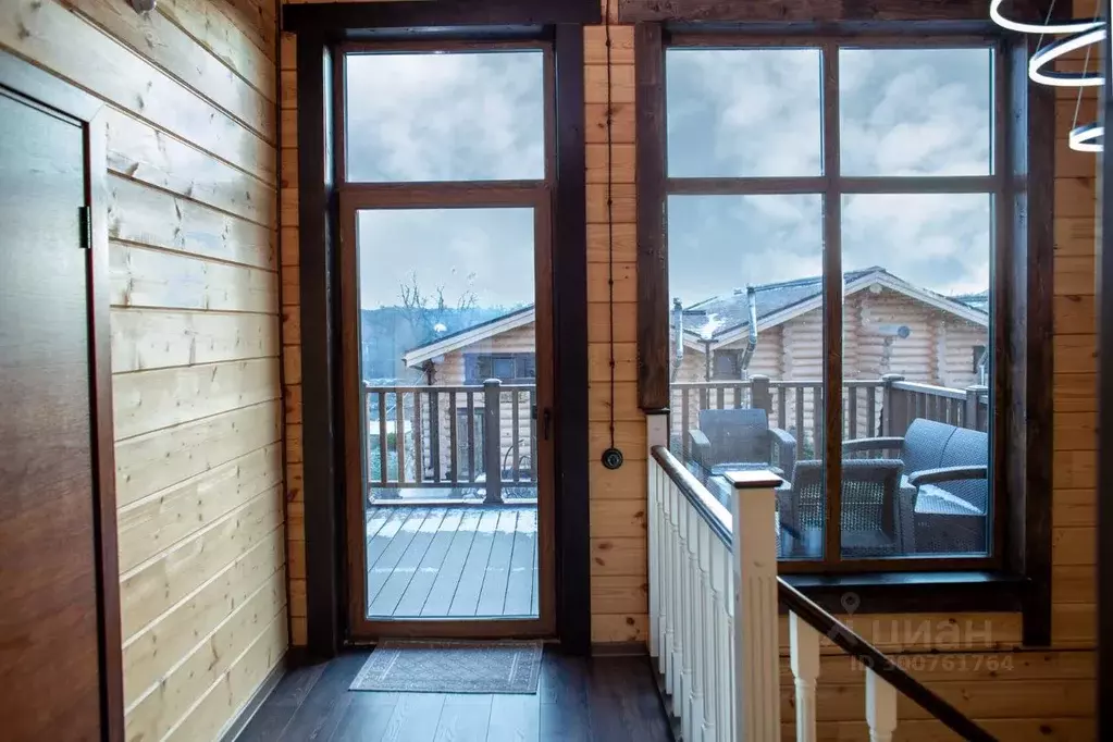 Дом в Москва Десеновское поселение, д. Десна, 11 (116 м) - Фото 2