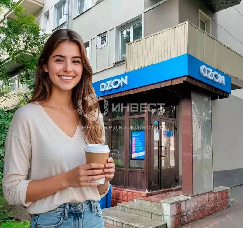 Помещение свободного назначения в Мурманская область, Мурманск ул. ... - Фото 1