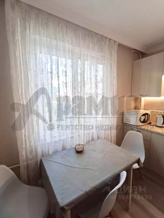 1-к кв. Северная Осетия, Владикавказ ул. Куйбышева (42.0 м) - Фото 2