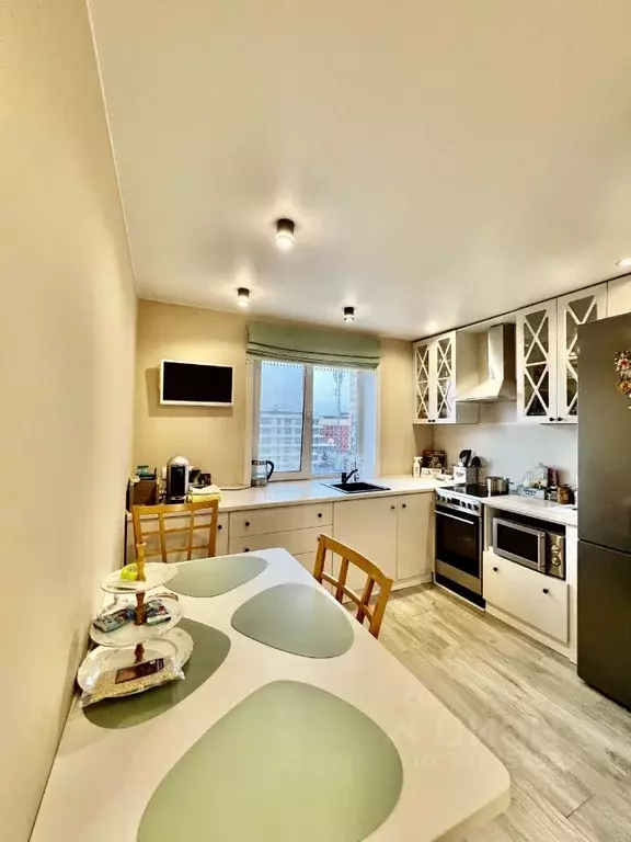 2-к кв. Алтайский край, Барнаул ул. Чкалова, 57 (52.0 м) - Фото 2
