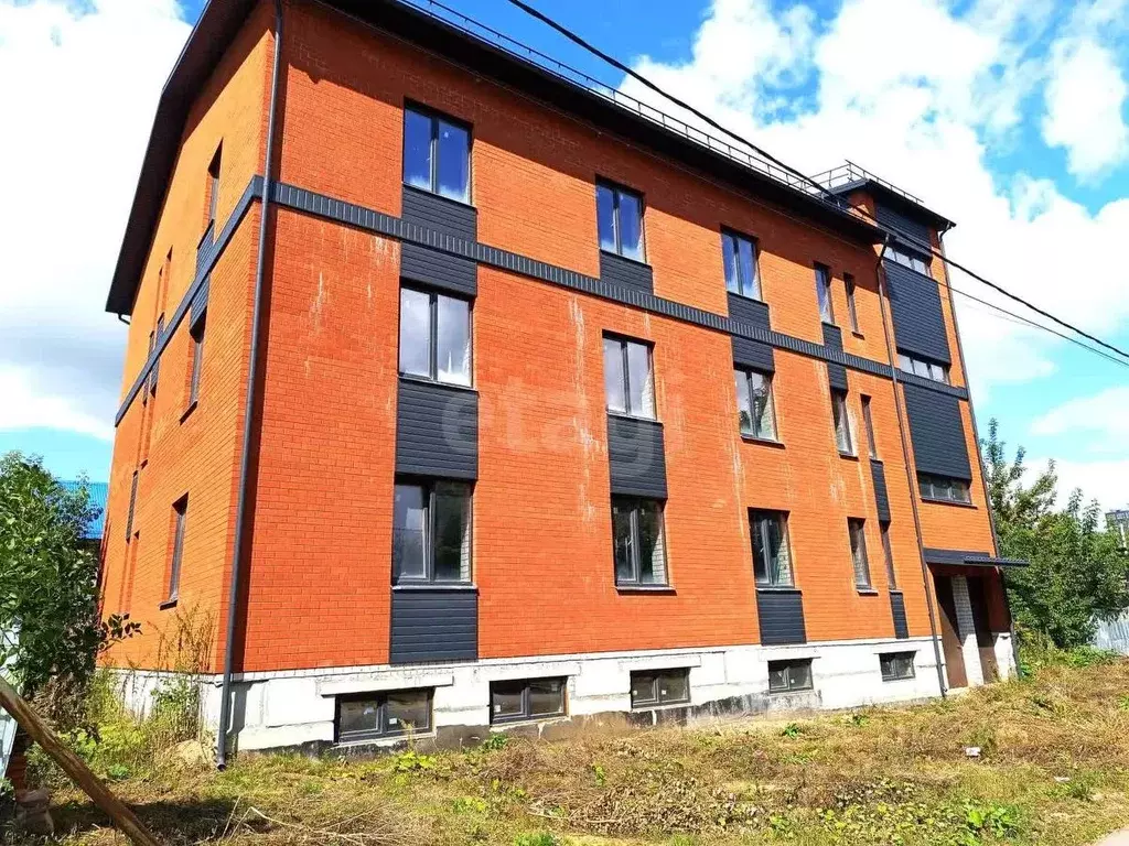 Помещение свободного назначения в Владимирская область, Владимир ... - Фото 1