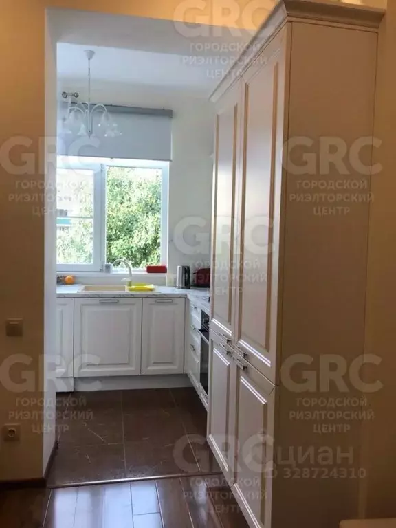 3-к кв. Краснодарский край, Сочи пер. Севастопольский, 1А (74.0 м) - Фото 2