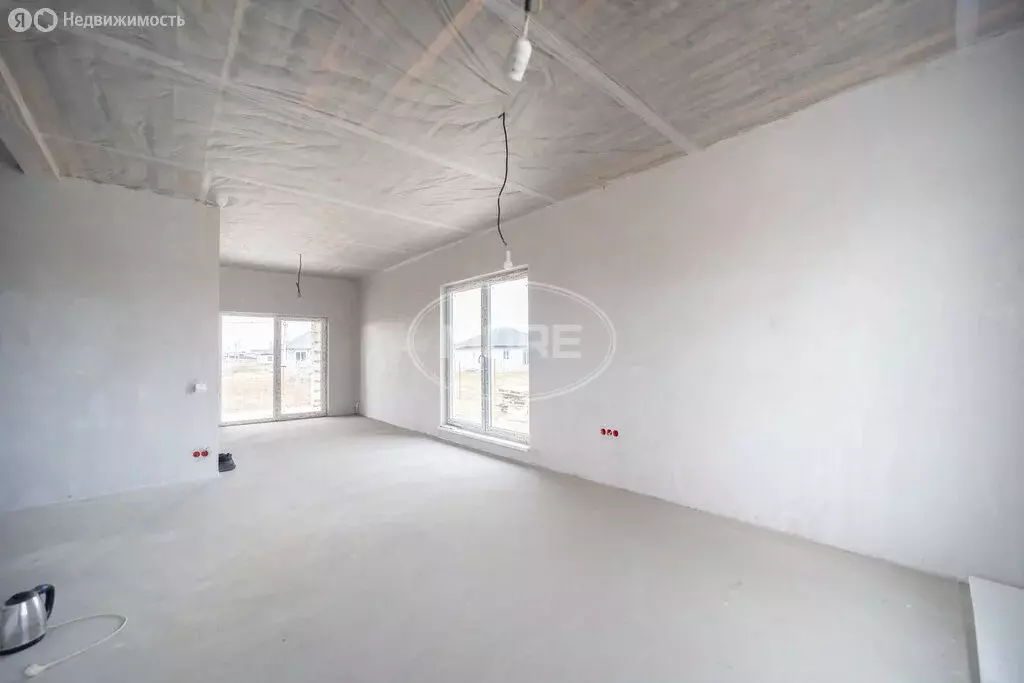 Дом в Калининградская область, Гурьевский муниципальный округ, посёлок ... - Фото 2