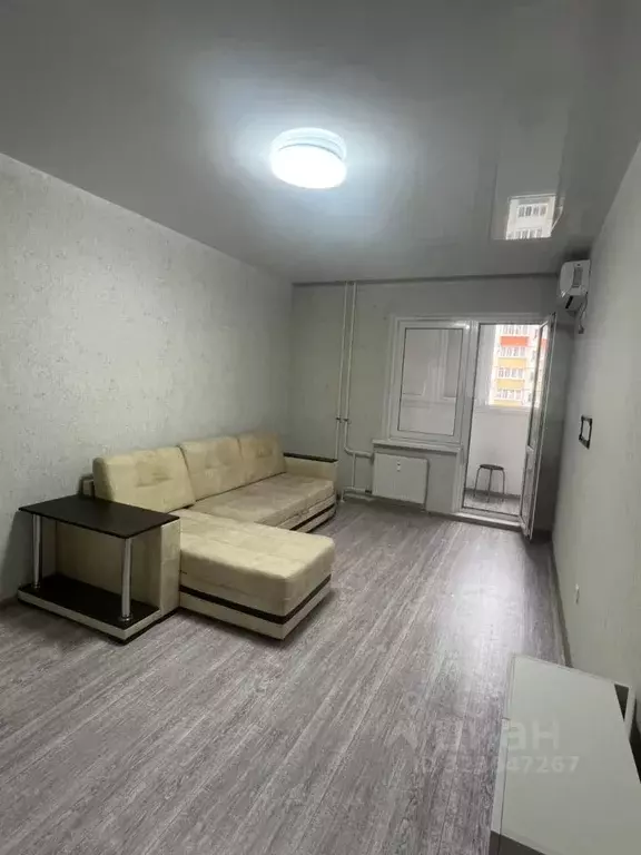 1-к кв. Ростовская область, Ростов-на-Дону пер. Амет Хана Султана, 7 ... - Фото 1