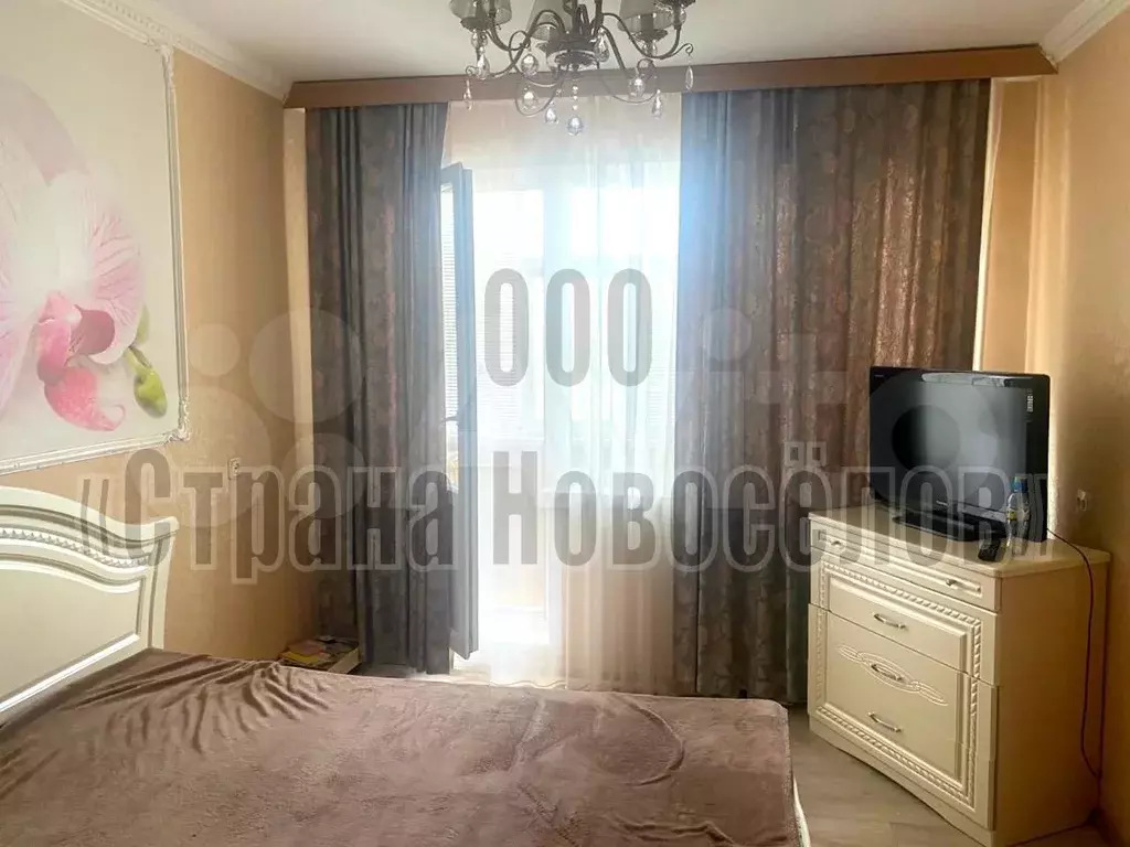 2-к. квартира, 49,7 м, 7/9 эт. - Фото 0