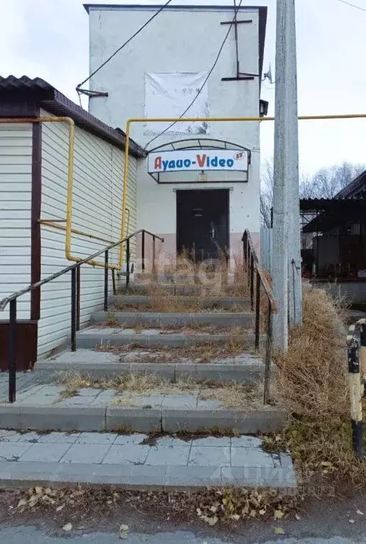 Помещение свободного назначения в Белгородская область, Поселок ... - Фото 2