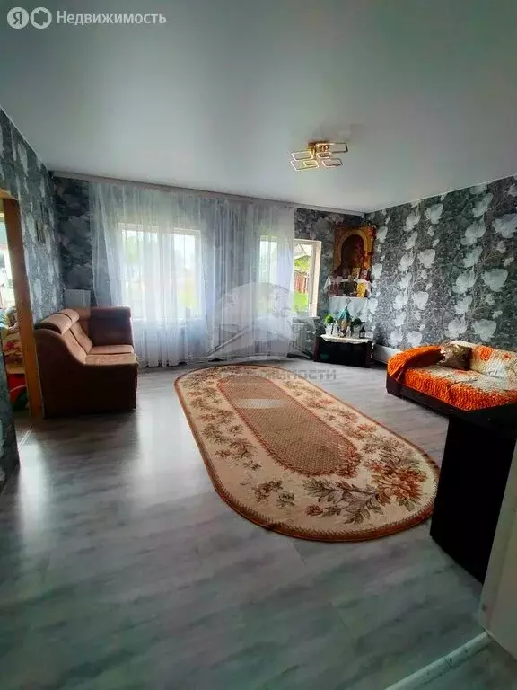 Дом в деревня Трубичино, улица Устье, 58 (118.1 м) - Фото 2