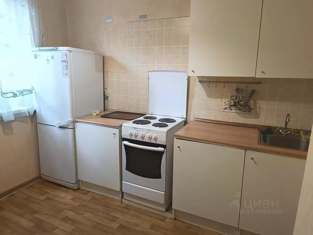 2-к кв. Московская область, Королев просп. Космонавтов, 2А (53.0 м) - Фото 1