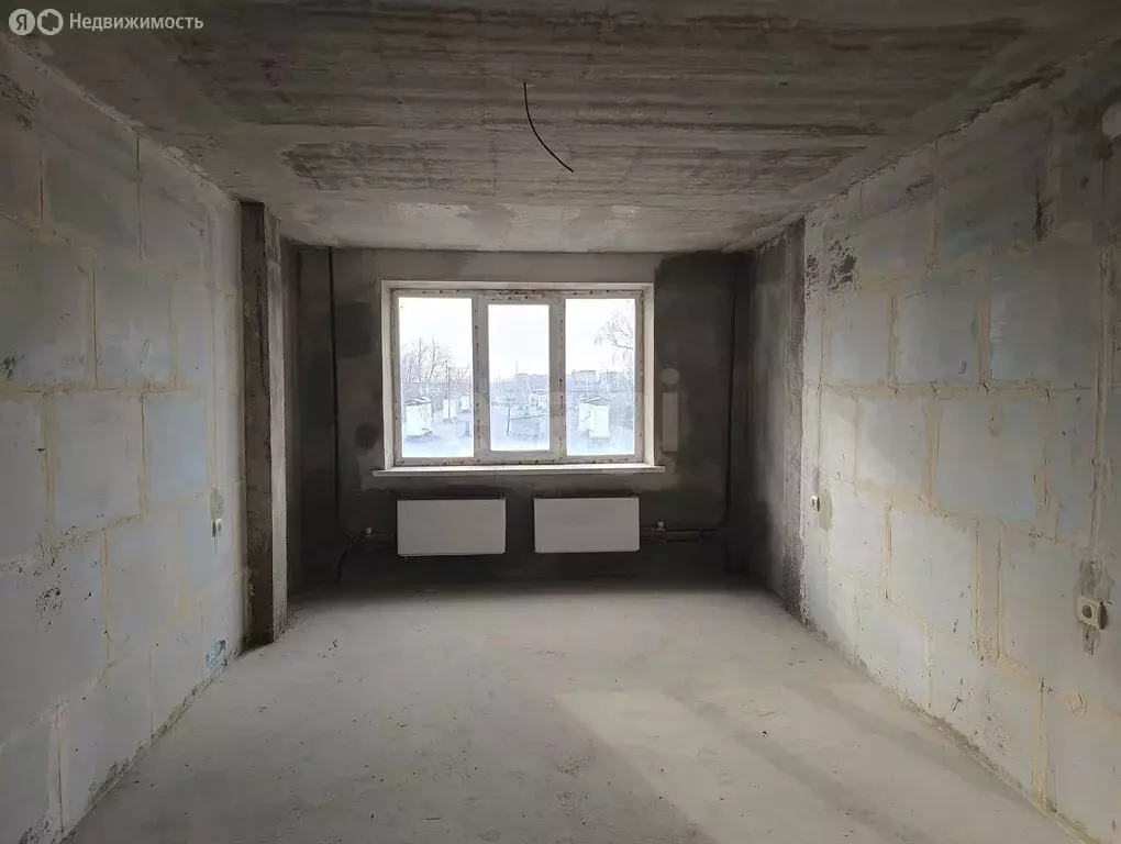 1-комнатная квартира: Тамбов, улица Карла Маркса, 254 (39.4 м) - Фото 2