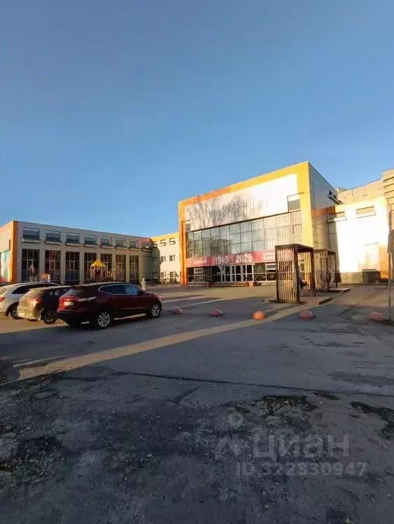 2-к кв. Свердловская область, Березовский ул. Толбухина, 6 (42.3 м) - Фото 1