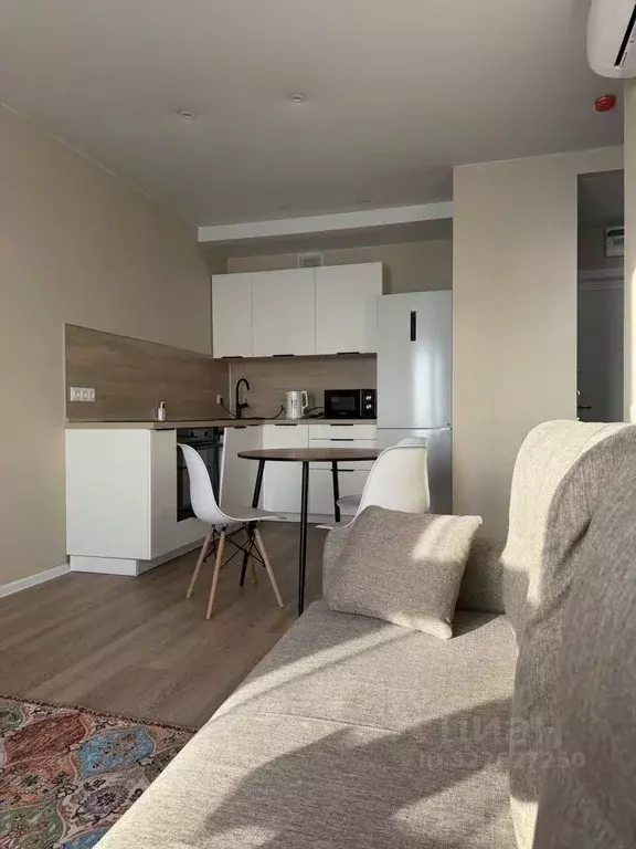 2-к кв. Москва Скобелевская ул., 21 (55.0 м) - Фото 1