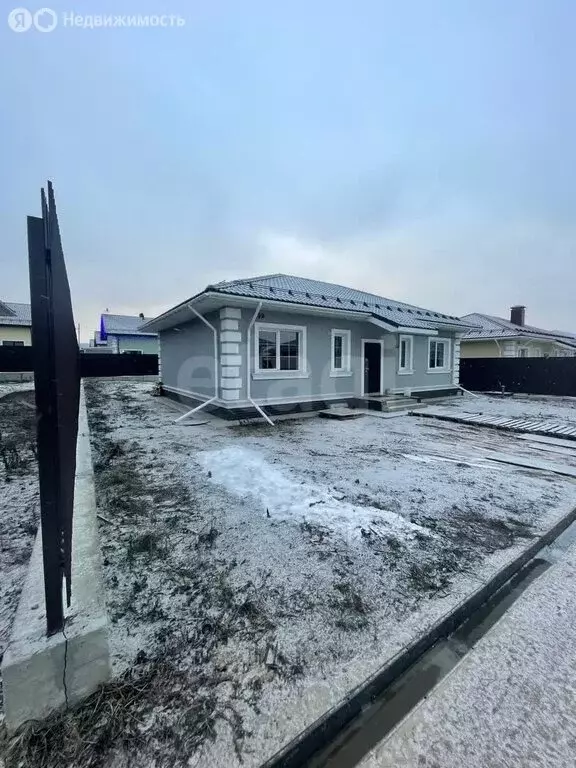 Дом в Московская область, городской округ Балашиха, деревня Дятловка ... - Фото 1