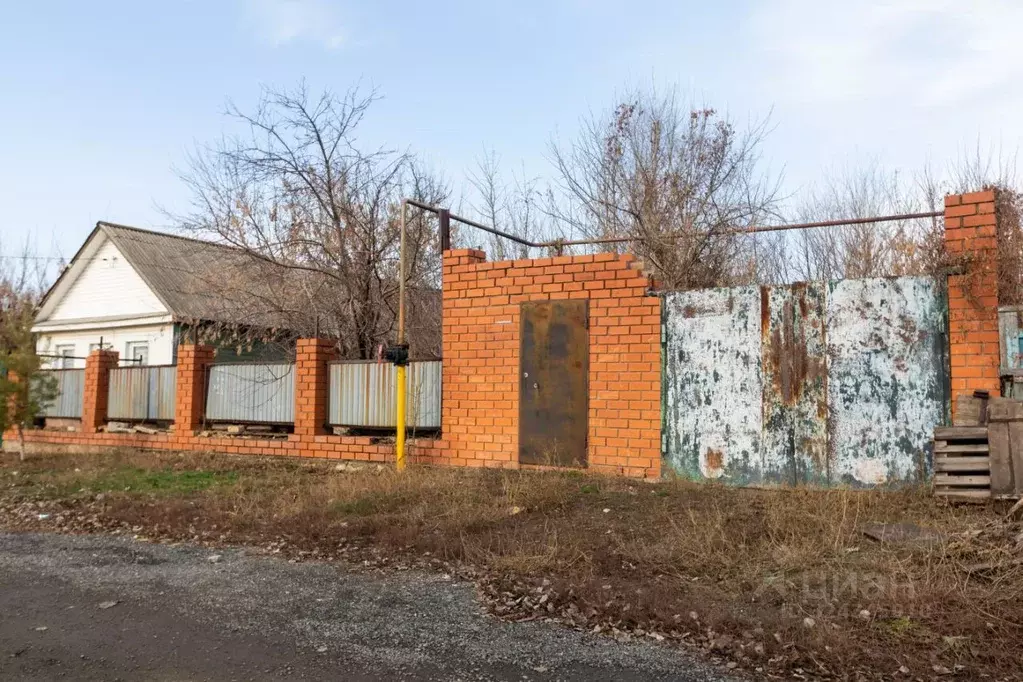 Участок в Оренбургская область, Оренбург Пугачи мкр, ул. Солнечная, 7 ... - Фото 2