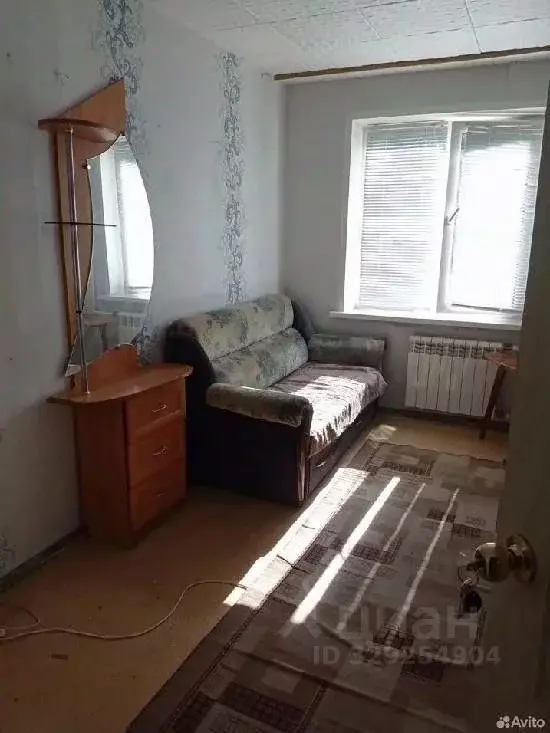 3-к кв. Самарская область, Тольятти ул. Дзержинского, 65 (63.6 м) - Фото 1