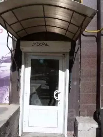 Помещение свободного назначения в Саратовская область, Саратов ул. ... - Фото 1