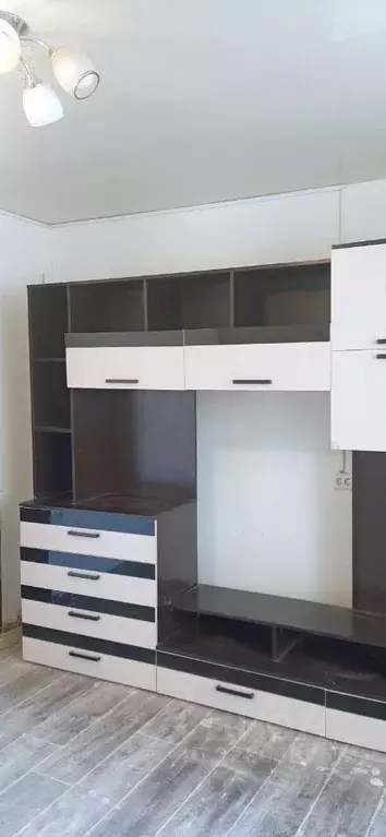 1-к кв. Самарская область, Самара Заводское ш., 40 (28.3 м) - Фото 1