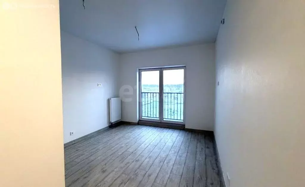 2-комнатная квартира: посёлок Западный, микрорайон Привилегия, ... - Фото 1