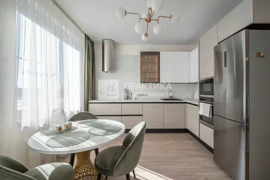 Продается 3-комнатная квартира - Фото 2