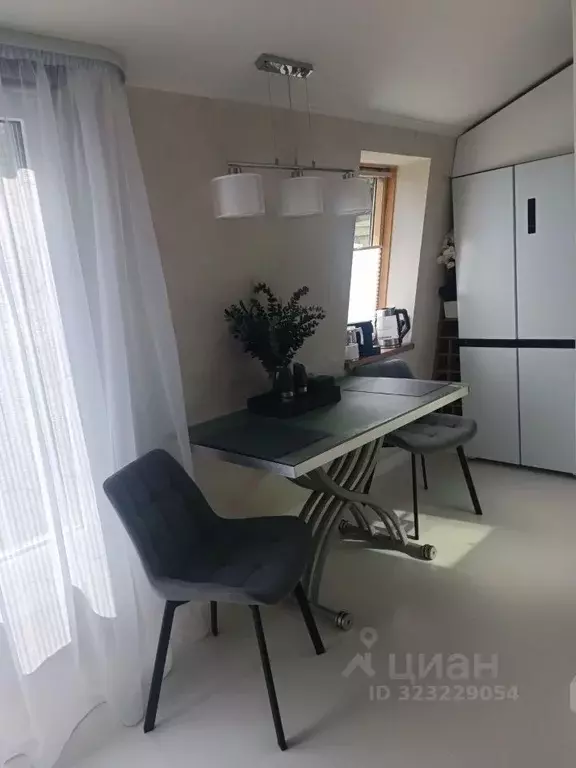 2-к кв. Краснодарский край, Сочи Здоровье СТ, 21Г/4 (36.0 м) - Фото 2