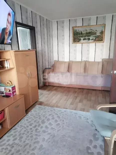 4-к. квартира, 70 м, 3/9 эт. - Фото 0