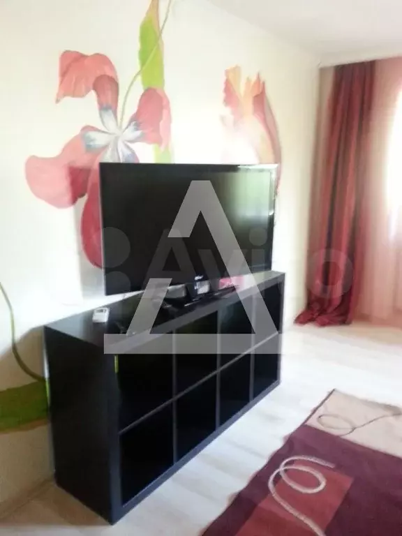 2-к. квартира, 60 м, 2/8 эт. - Фото 1