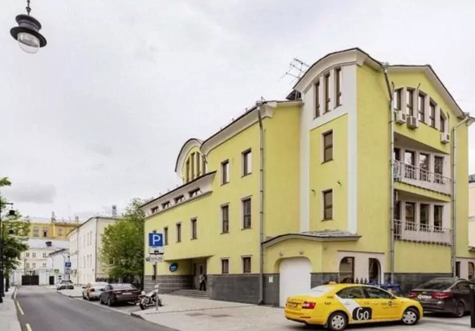 Офис в Москва 3-й Кадашевский пер., 8 (1630 м) - Фото 1
