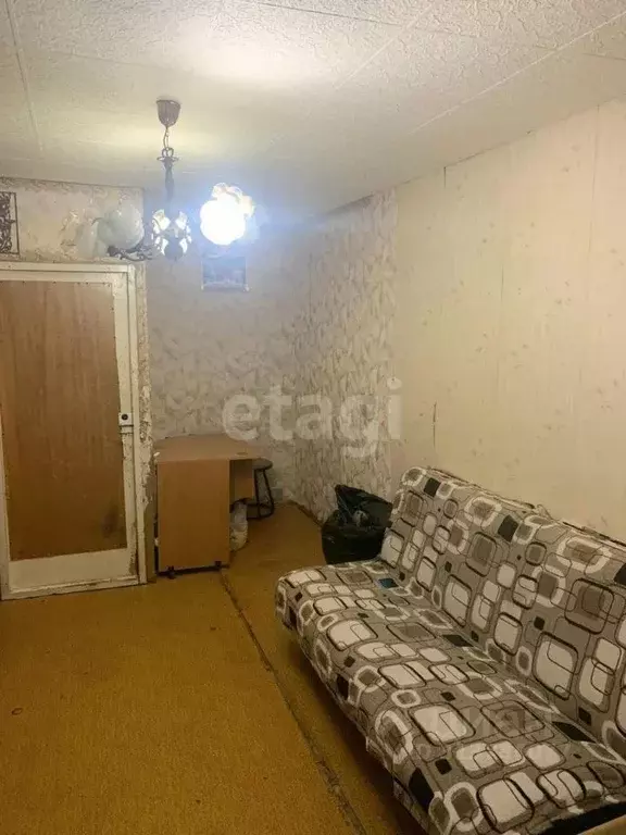 3-к кв. Калужская область, Дзержинский район, Льва Толстого с/пос, с. ... - Фото 2