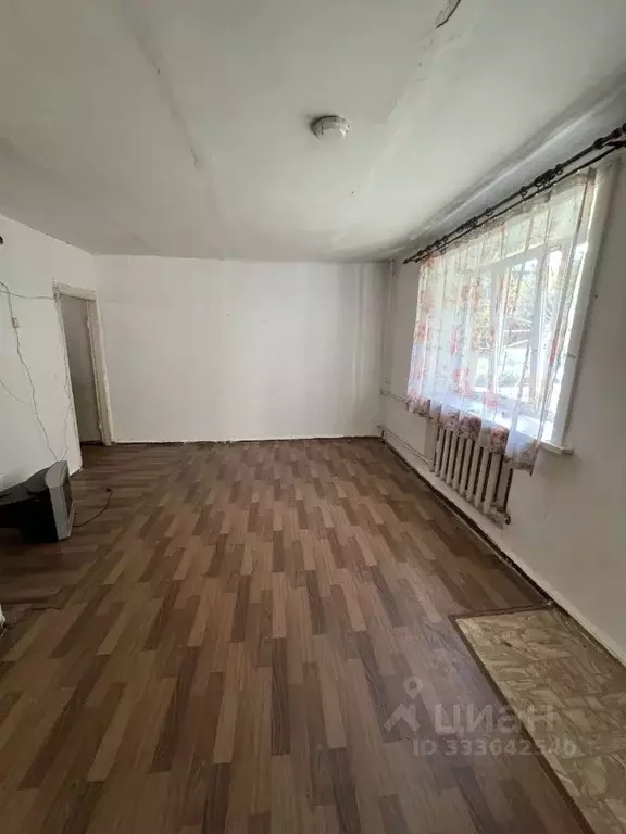 2-к кв. Иркутская область, Иркутск ул. Сибирских Партизан, 13 (40.2 м) - Фото 2