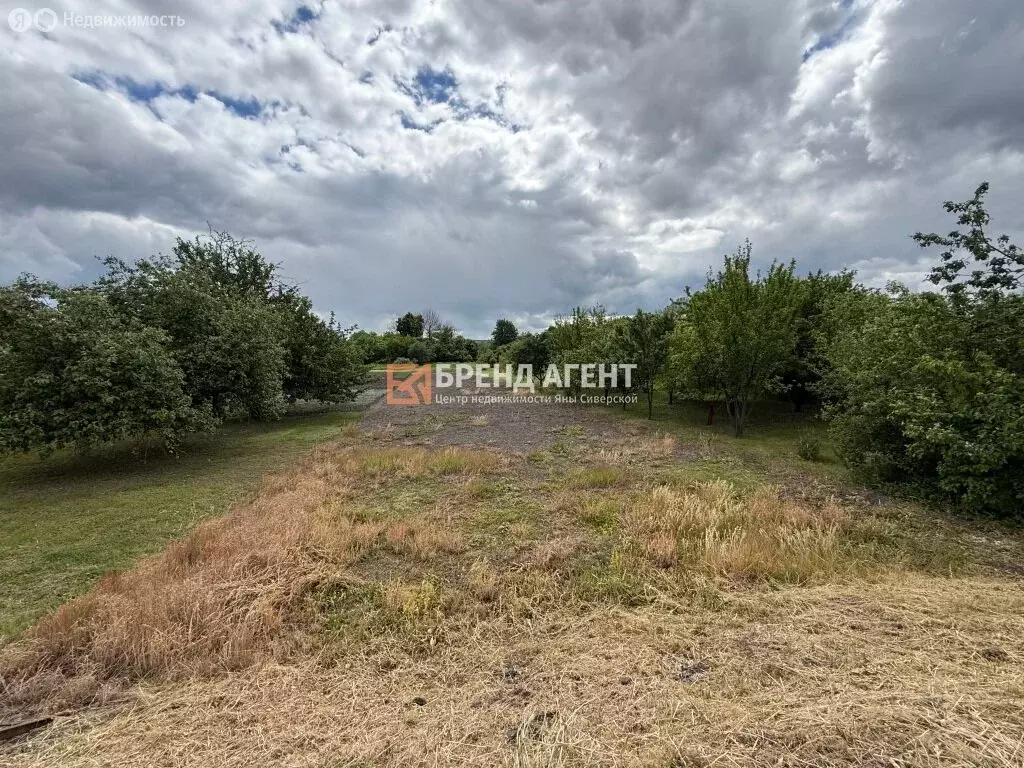 Участок в село Петропавловка, Подгорная улица, 28 (15 м) - Фото 1