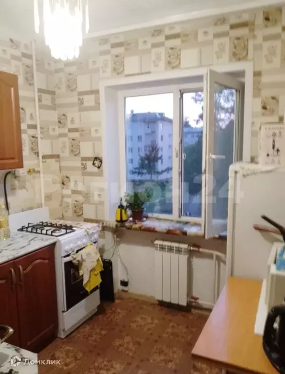 Продаётся 1-к квартира, 32 м - Фото 0