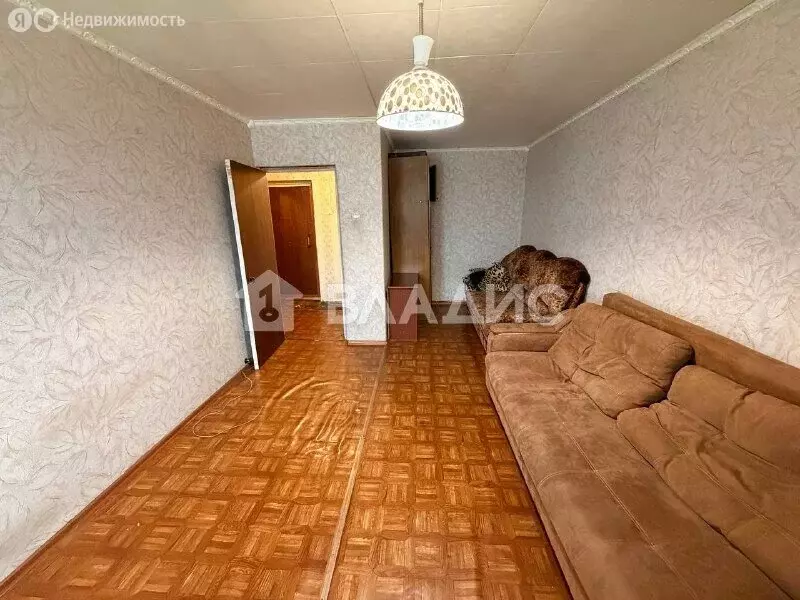 1-комнатная квартира: Пенза, улица Ставского, 12 (40 м) - Фото 2