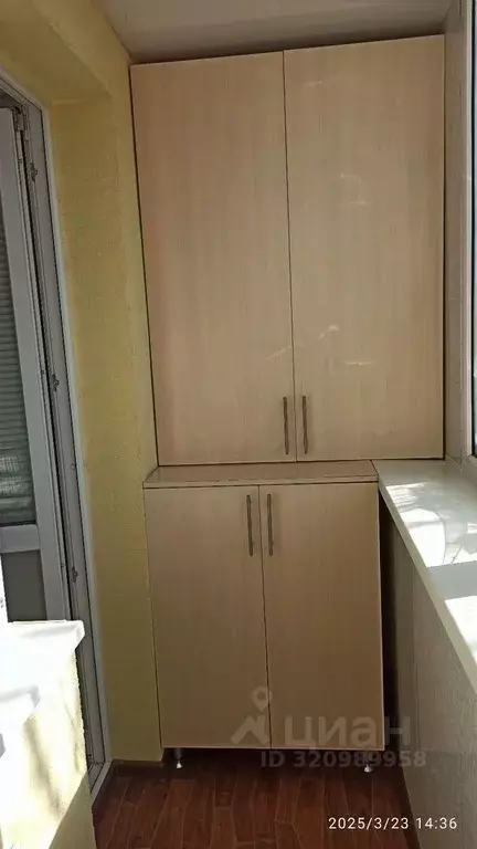 2-к кв. Самарская область, Самара Юбилейная ул., 15а (44.0 м) - Фото 1