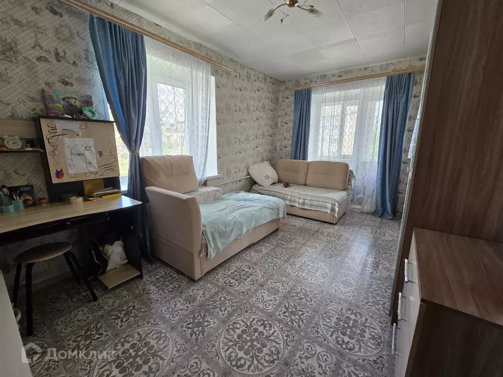 Продаётся 2-к квартира, 47 м - Фото 1