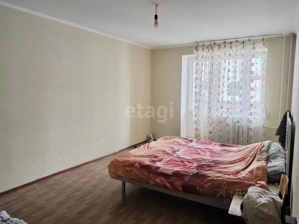 2-к кв. Белгородская область, Белгород ул. Губкина, 17б (65.5 м) - Фото 0