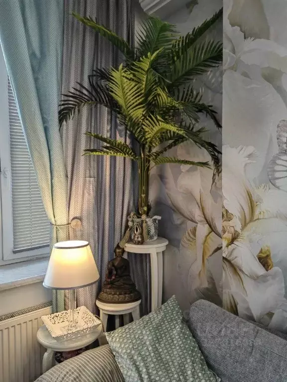 3-к кв. Москва ул. Маршала Рыбалко, 2к4 (73.5 м) - Фото 1